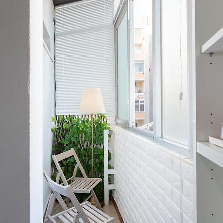 Cagliari Centro Citta Rooms エクステリア 写真